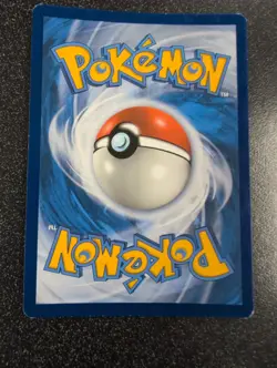 Pokemon Pikachu TCG Holo Card Black Star Promo SM227 - Image 2