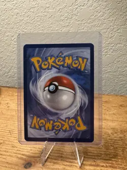 Pokemon TCG Vanilluxe 113/086 Sv: White Flare Holo Illustration Rare EN - Image 2