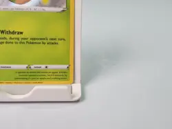 Applin SV012/SV122 Shiny Holo Rare Shining Fates: Shiny Vault Pokemon - Image 5