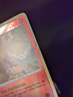 Charizard - 1/99 - Arceus Reverse Holo - MP - Pokemon - Read Desc. - Image 2