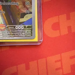 Pokemon Crocalor 202/193 Paldea Evolved Illustration Rare IR - NM & SHIPS FAST! - Image 3