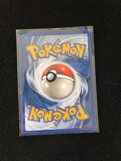 Milotic Delta Species 5/101 Stamped Pokemon EX Dragon Frontiers Reverse Holo - Image 2