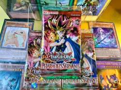 Yu-Gi-Oh! TCG: 25th Anniversary Pharaoh's Servant Booster Pack - Image 1