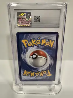 CGC Gem Mint 10 Pokemon 2021 Fusion Strike Pikachu V #86 Holo - Image 2