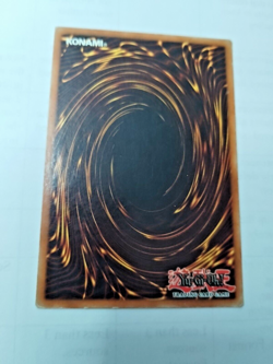 Yu-Gi-Oh! TCG Spiritual Energy Settle Machine Legacy of Darkness LOD-082 Unlimi. - Image 3