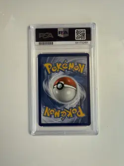 Machamp V #172/189 Astral Radiance English Pokemon TCG PSA 10 2022 - Image 2