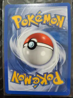 Pokemon Beldum Holo Rare 28/101 (2004) EX Hidden Legends LP Pokemon TCG - Image 3