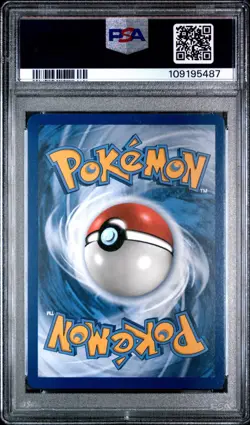 2016 POKEMON XY BREAKPOINT #41 GRENINJA BREAK PSA 10 - Image 2