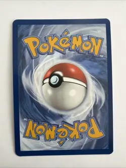 Lucario 114/198 SV1 Base Set Stamped w/ SWIRL Cosmos Holo Promo Pokemon NM/M - Image 2