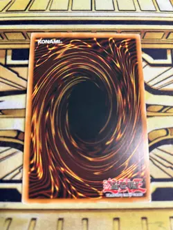 Yugioh Nummer 9: Dyson-Sphare ABYR-DE044 Ultimate Rare 1.Auflage - Image 3