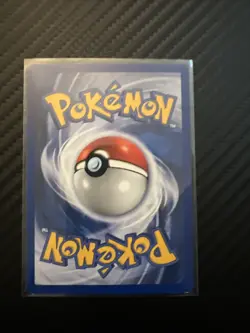 Blaine's Rhyhorn 65/132 Common Gym Challenge Pokemon Unlimited Near Mint - Image 2