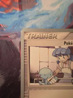 Pokemon Nurse 145/165 2004 (Chris Fulop) Uncommon World Championship Deck NM! - Image 2