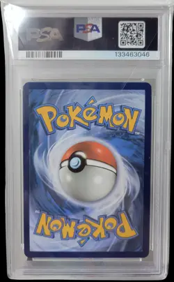 Metagross GX 157a of 145 Sun And Moon Alternate Art Promos PSA 10 GEM MT Pokemon - Image 2