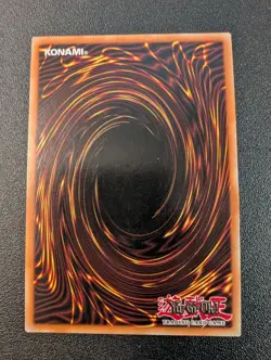 Shooting Quasar Dragon LC05-EN005 Ultra Rare Limited Edition LP - Image 4