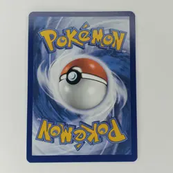 Pokemon TCG Vroom 206/197 Obsidian Flames Illustration Rare Holo Near Mint - Image 2