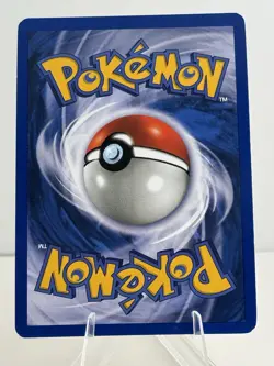 Eevee 11/53 Wotc Black Star Promo Holo Pokemon NM/LP - Image 4