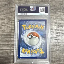 Pokemon M Tyranitar EX Ancient Origins Full Art Ultra Rare PSA 10 92/98 2015 - Image 2