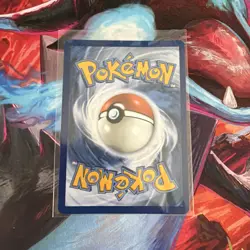 Erika’s Tangela 7/217 Cosmos Holo Ascended Heroes Promo - Image 2