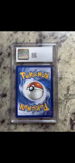 pokemon prismatic evolutions pikachu ex 179/131 CGC Gem Mint 10 - Image 2