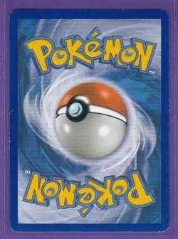 2008 Pokemon Pop Series 7 Latios 4/17 Holo Rare Lv. 47 Excellent Lightly Played - Image 2
