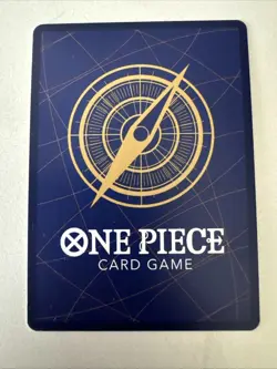 Portgas.D.Ace (118) OP16-118 The Time of Battle Foil NM/M One Piece - Image 2