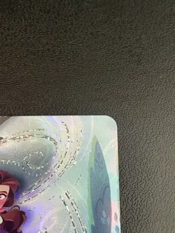 Disney Lorcana Winterspell Belle Snowfield Strategist Enchanted 236/204 - Image 4