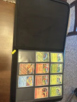 Pokemon 151 Partial Master Base Set - 76% complete 264 cards - Image 2