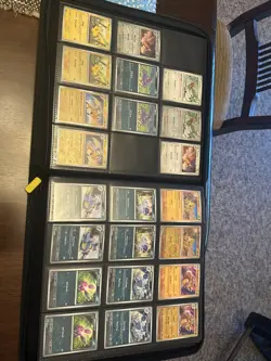 Pokemon 151 Partial Master Base Set - 76% complete 264 cards - Image 4