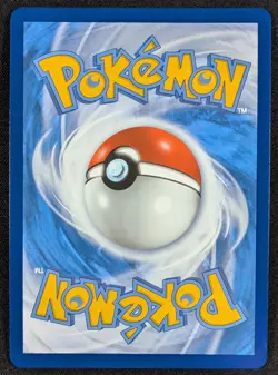 Glaceon V Black Star Promo Full Art Ultra Rare Pokemon Card SWSH196 (NM) - Image 2