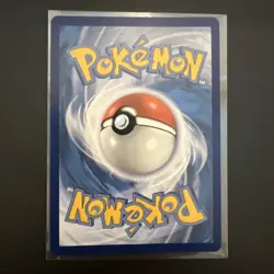 Pokemon Pikachu TCG Scarlet & Violet Promo Holo Card SVP027 - Image 2