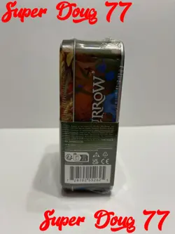 Bloomburrow Collector Tin (Skunk) - SEALED - Magic the Gathering - Image 4