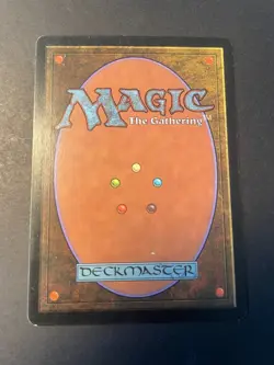 Yavimaya Hollow Urza's Destiny LP/NM MTG - Image 5
