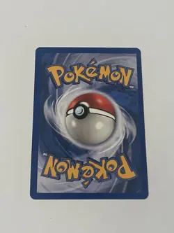 Pokemon TCG Slugma Skyridge 2003 Card #98/144 Non Holo - Image 3