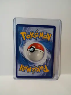 Pokemon TCG Umbreon 64/116 Non-Holo Rare Card Plasma Freeze - Image 4