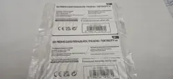 Pokemon 2024 Feralgatr Illustration Contest Promo Card Htf! Lot Of 2! Sealed!! - Image 5