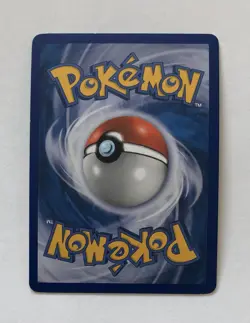PokÃ©mon TANGROWTH Card 10/106 Holo Rare LP Great Encounters Light Play TCG - Image 3