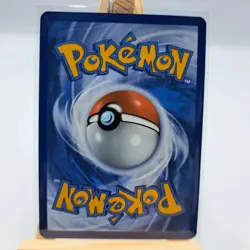 Pokemon Destined Rivals TCG Trading Card Pineco #004 Holo - Image 2
