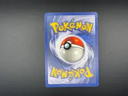 Kabutops 9/62 Pokemon Fossil Unlimited Holo Rare Card TCG WOTC Lightly Played LP - Image 2