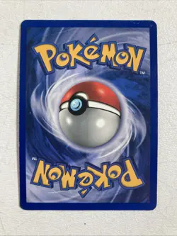 Vintage Original Pokemon Card Pinsir jungle Holo 9/64 Rare Nice - Image 2