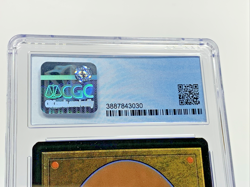 CGC 9 - JOURNEY OF DISCOVERY - Mirrodin FOIL Graded MTG Magic the Gathering Card - Image 5