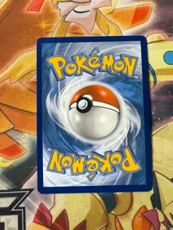 Malamar Vmax 122/192 Rebel Clash NM Full Art Ultra Rare Pokemon Card - Image 2