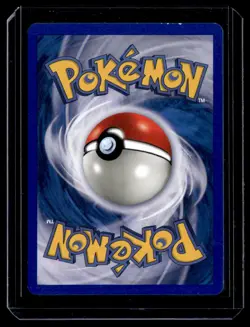 Pokemon Tower 42/53 WoTC Promo English Pokemon Card - Image 2