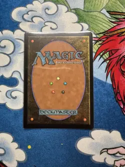 MTG Foil Spitting Dilophosaurus (Borderless) REX #0003 - Image 3