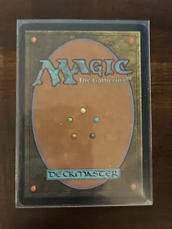 1x Shizo, Death's Storehouse Light Play MTG Magic - Kid Icarus - - Image 2