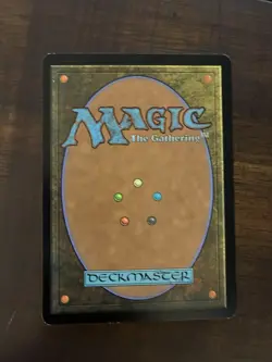 1x Shizo, Death's Storehouse Light Play MTG Magic - Kid Icarus - - Image 4