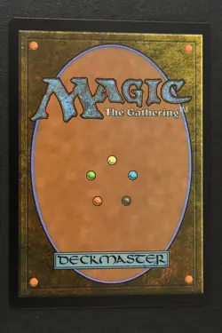 Magic The Gathering: Teleportation Circle - AFR - Rare - NM Unplayed - MTG - Image 2