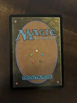 MTG HONDEN OF LIFE'S WEB (Foil) Champions of Kamigama Magic the Gathering - Image 4
