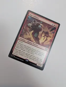 MTG - Star Athlete - Commander: Duskmourn (DSC) NM/M Condition - Image 2