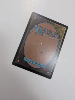 MTG - Gray Merchant of Asphodel - Commander: Duskmourn (DSC) NM/M Condition - Image 3