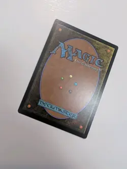 MTG - Kaervek the Merciless - Commander: Duskmourn (DSC) NM/M Condition - Image 3